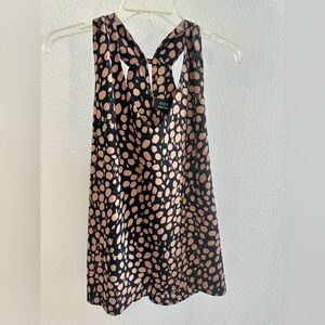 VICI - Polka dot blouse